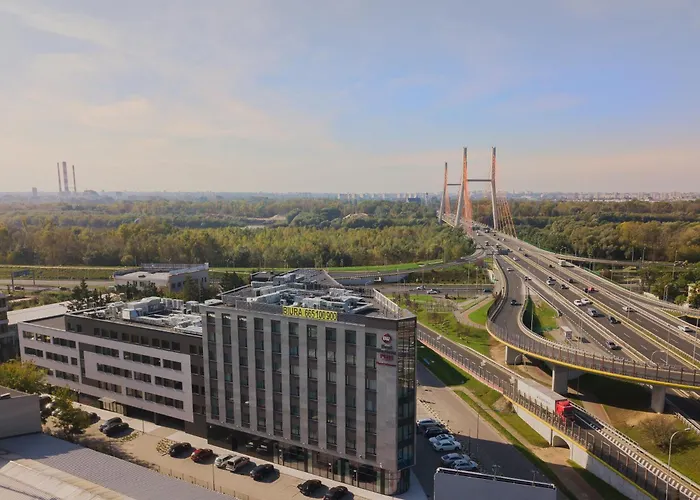 B&B Hotel Warsaw East