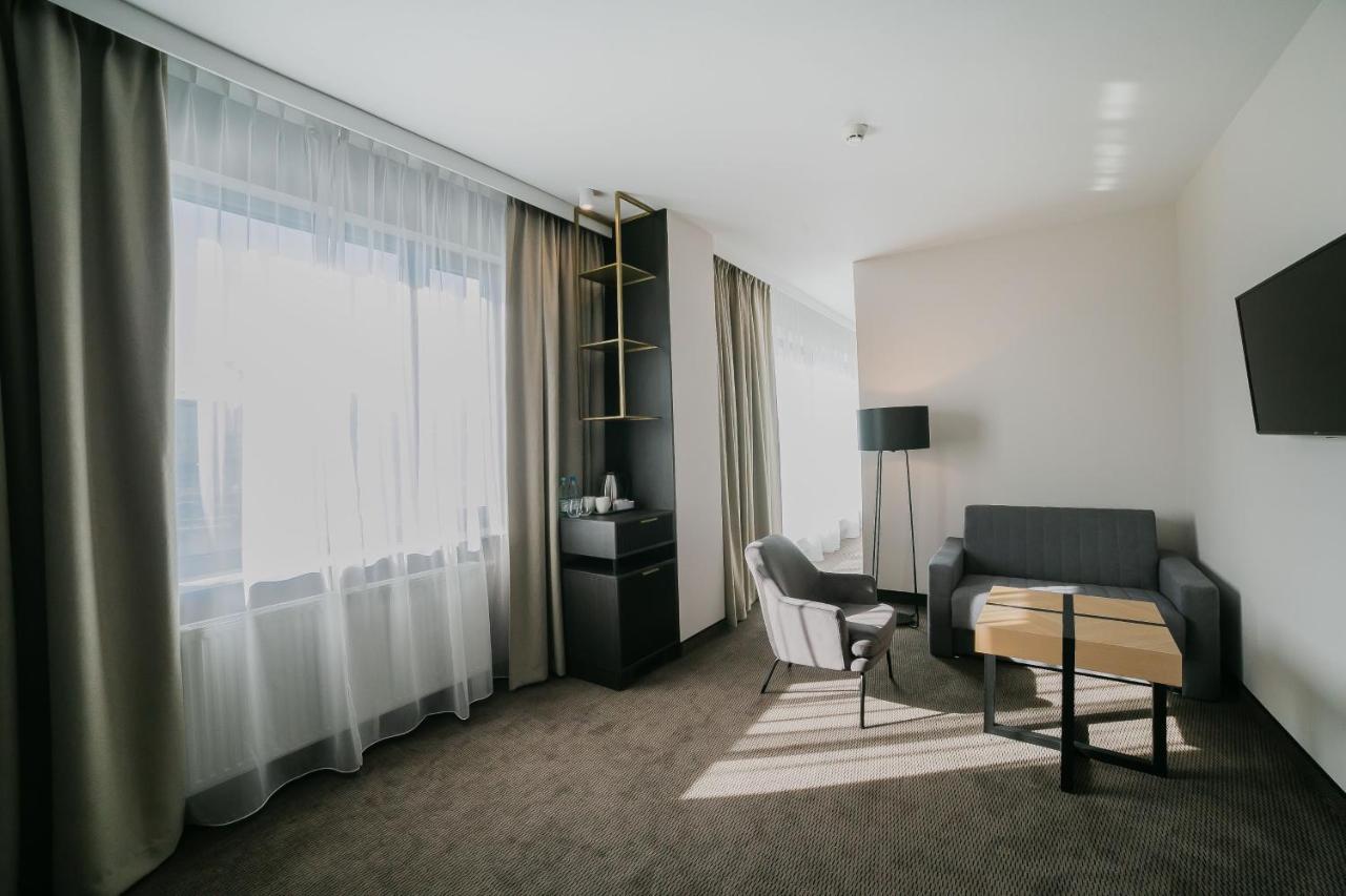 East Hotel Warsaw