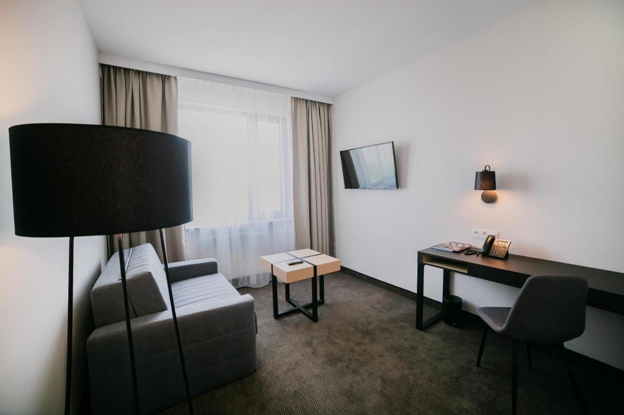 Hotel East Warsaw
